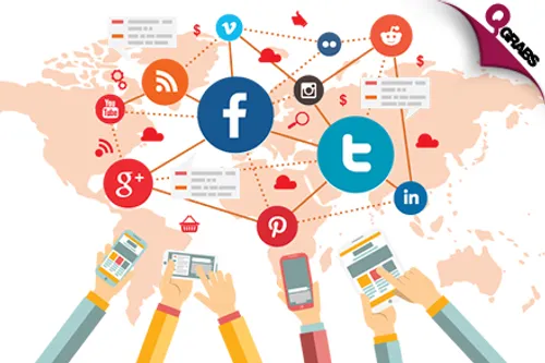 For QR105 Master the Virtual World with a Social Media Marketing Training Online Course Bundle! (QR3632 Value)